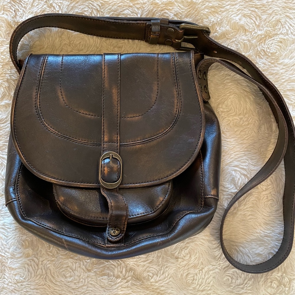 Patricia Nash crossbody